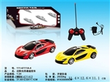 OBL642162 - 迈凯轮四通遥控车