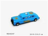 OBL642167 - 惯性老爷车