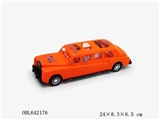 OBL642176 - 惯性老爷车