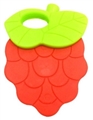 OBL642345 - Single piece of fruit slices of the teeth