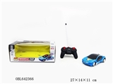 OBL642366 - 遥控车