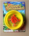 OBL642474 - The big jumping frog
