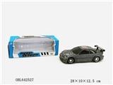 OBL642527 - 乌窗惯性车