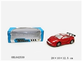 OBL642530 - 明窗惯性车