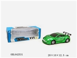 OBL642531 - 乌窗惯性车