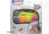 OBL642555 - Remote control four unity toddler fitness
