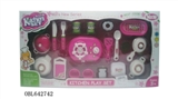 OBL642742 - The girl tableware series