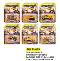 OBL642746 - Die-cast toys