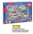 OBL642755 - Die-cast toys