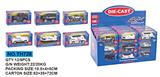 OBL642783 - Die-cast toys