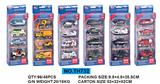 OBL642787 - Die-cast toys