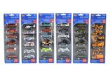 OBL642792 - Die-cast toys