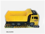 OBL642889 - 惯性工程车