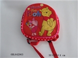 OBL642963 - Winnie the pooh bag