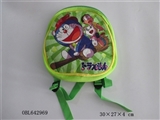 OBL642969 - Jingle cats backpack