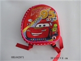 OBL642971 - Cars backpack
