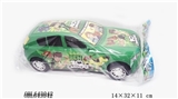 OBL643042 - BEN10惯性车