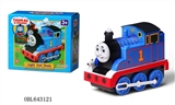 OBL643121 - Electric car Thomas