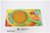 OBL643219 - Tennis racket