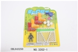 OBL643250 - Finger football