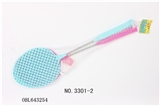 OBL643254 - Badminton racket