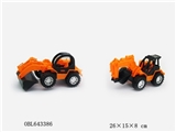 OBL643386 - 惯性工程车