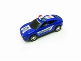 OBL643484 - 惯性警车