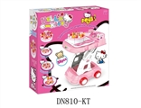 OBL643641 - KT cake cart