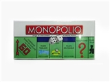 OBL643795 - "Monopoly (west Chinese version