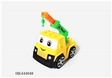 OBL644048 - 惯性Q版吊车