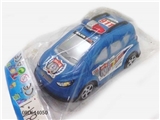 OBL644050 - Pull ring the police car