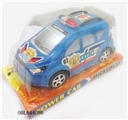 OBL644056 - Russian pull ring the police car