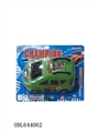 OBL644062 - Ben10 ring car