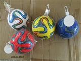 OBL644367 - 6寸发泡世界杯足球