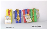 OBL644422 - Polypropylene rope skipping with bearings