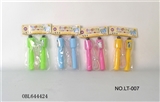 OBL644424 - Count colorful rope skipping