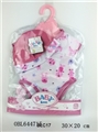 OBL644715 - Baby clothes