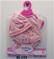 OBL644751 - Baby clothes