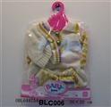 OBL644754 - Baby clothes