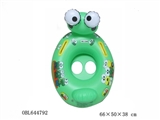 OBL644792 - The frog inflatable boat