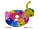 OBL644796 - The ant inflatable boat