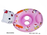 OBL644802 - KT cat inflatable boat