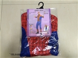 OBL644807 - Adult spider-man