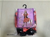 OBL644817 - Elegant ladybug costume