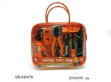 OBL644876 - Children tools