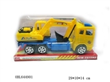 OBL644901 - Inertial truck