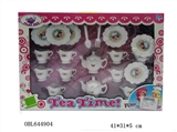 OBL644904 - Tea set