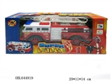 OBL644919 - Fire inertial car