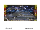 OBL644930 - The police combination