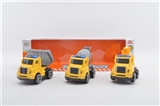 OBL644950 - Inertial truck